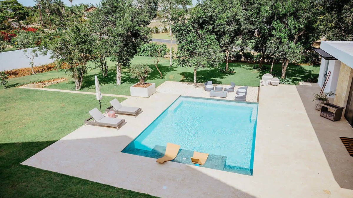 Casa de Campo Villa | Villa Berta in Casa de Campo by Personal Villas - Entertainment and Relaxation