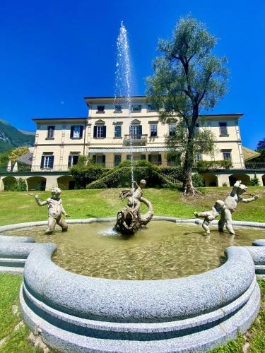 Tremezzo House | Villa Bertoni Terrazzo - Tremezzo by LoveComo