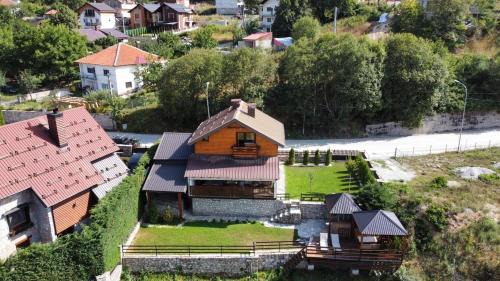 North Macedonia Villa | Villa Beti