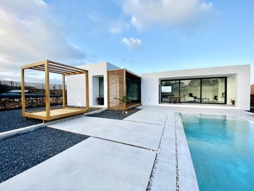 Villaverde Villa | VILLA BF - Paraiso de Tranquilidad