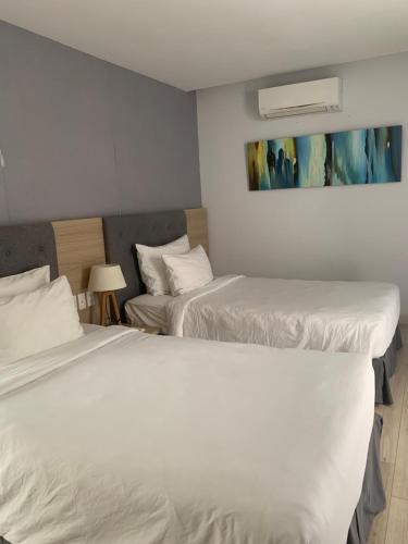 Long Hai Apartment | Villa biển nghỉ dưỡng Oceanami Long Hải