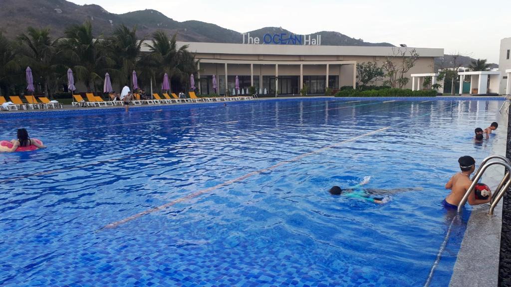 Long Hai Villa | Villa Biển - Oceanami Resort Long Hải