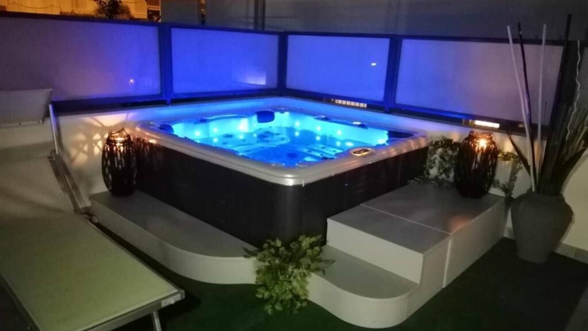 San Salvo Hotel | Villa Bianca Hotel & Spa