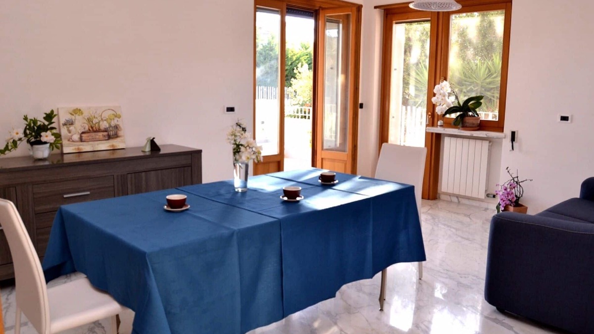 Speziale Villa | VILLA BIANCA in OSTUNI and FASANO