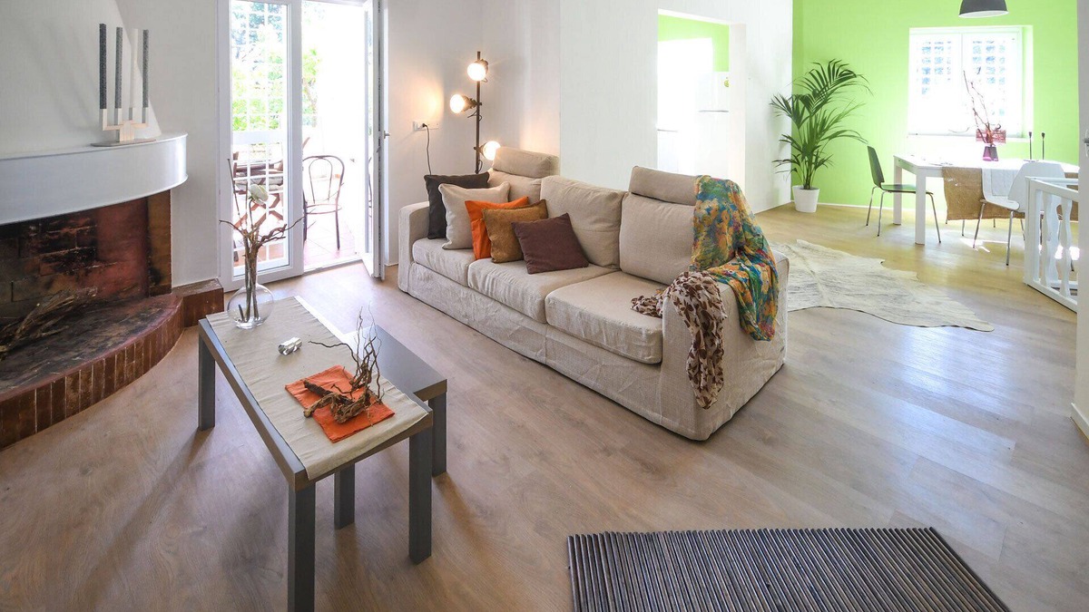 Polignano a Mare Villa | Villa Bianca a Polignano