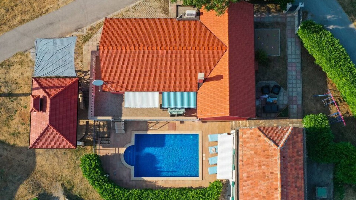 Central Dalmatia Villa | Villa Bilanžic - Omiš by Villas Guide