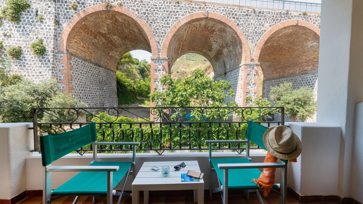 Succhivo Hotel | Villa Bina Sea Hotel