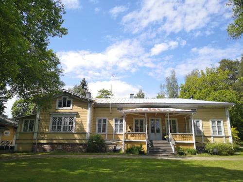 Loviisa Other | Villa Björksten