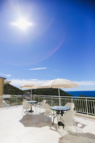 Kaluđerac House | Villa Blanca