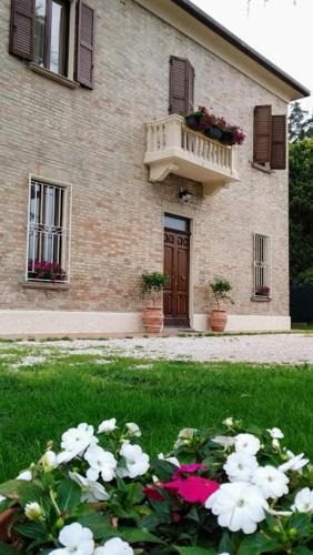 Morciano di Romagna Bed & Breakfast | Villa Blanco's