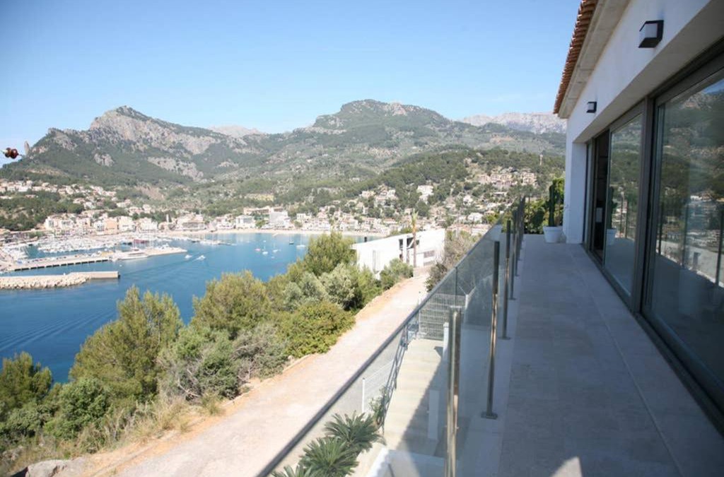 Soller Villa | Villa Blau de Lluna