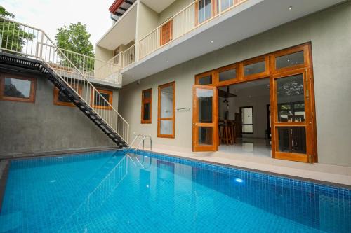 Dambulla Villa | Villa Bliss of Mirissa