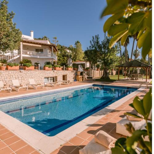 Can Besso Villa | Villa Bloom