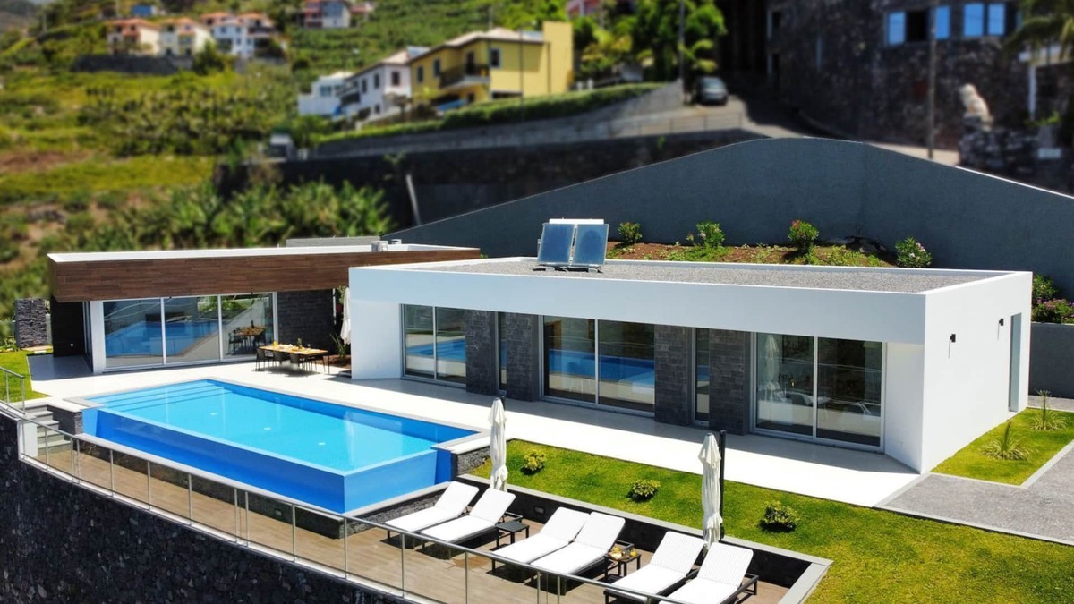 Tabua House | Villa Blue Horizon by LovelyStay