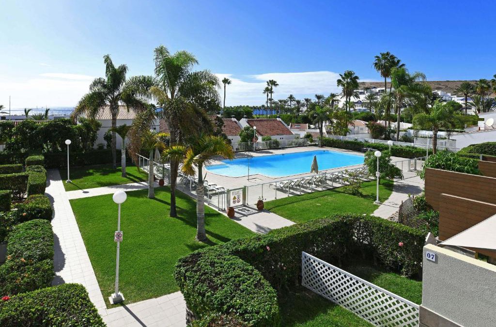 Pasito Blanco House | Villa Blue Marlin 8
