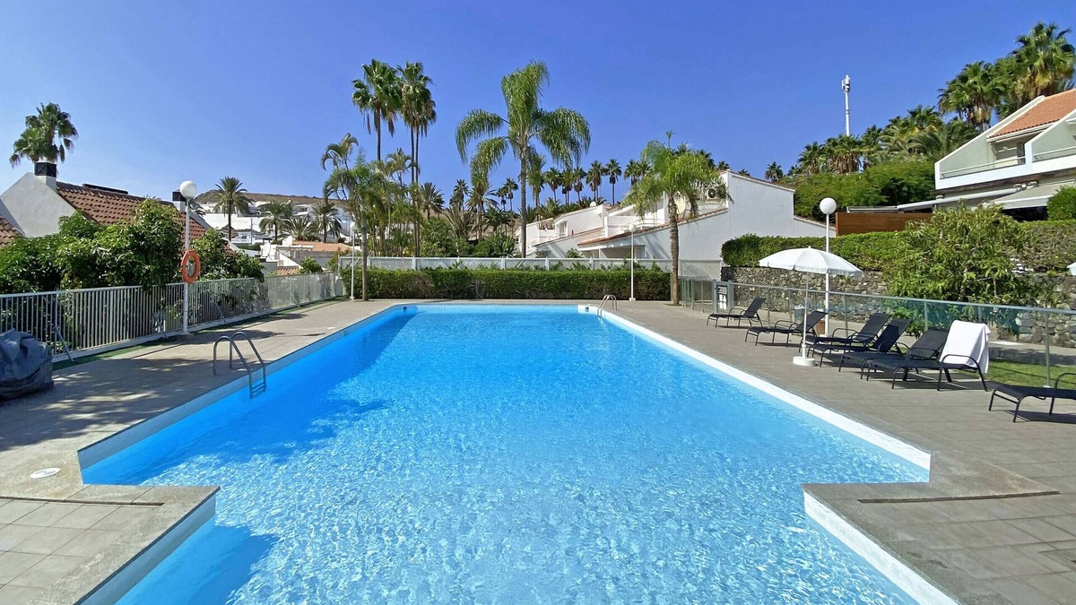 Pasito Blanco Ski Chalet | Villa Blue Marlin 4