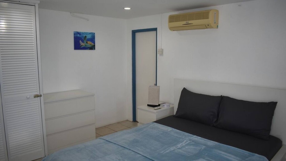 Vigie Villa | Villa Blue View