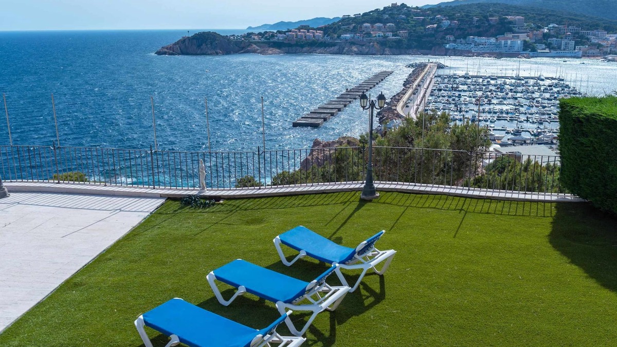 Sant Feliu de Guixols House | Villa Bonavida