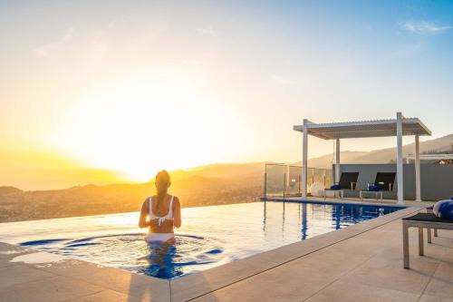 Santa Luzia Villa | Villa Boa Nova Preta by LovelyStay
