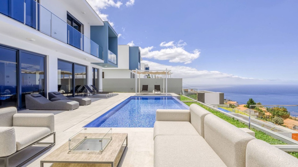 Santa Maria Maior House | Villa Boa Nova Verde by LovelyStay