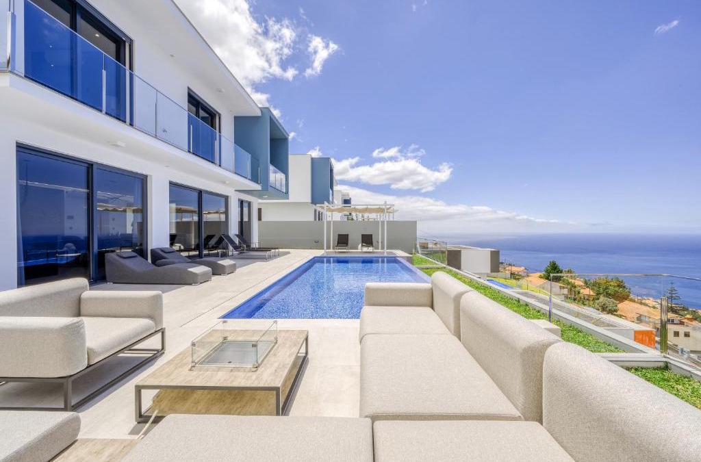 Sao Roque Villa | Villa Boa Nova Verde by LovelyStay
