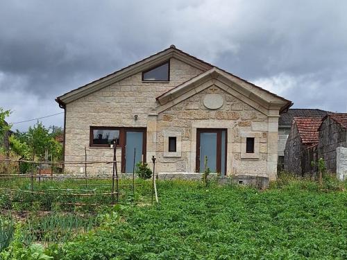 Castro Daire House | Villa Boas House