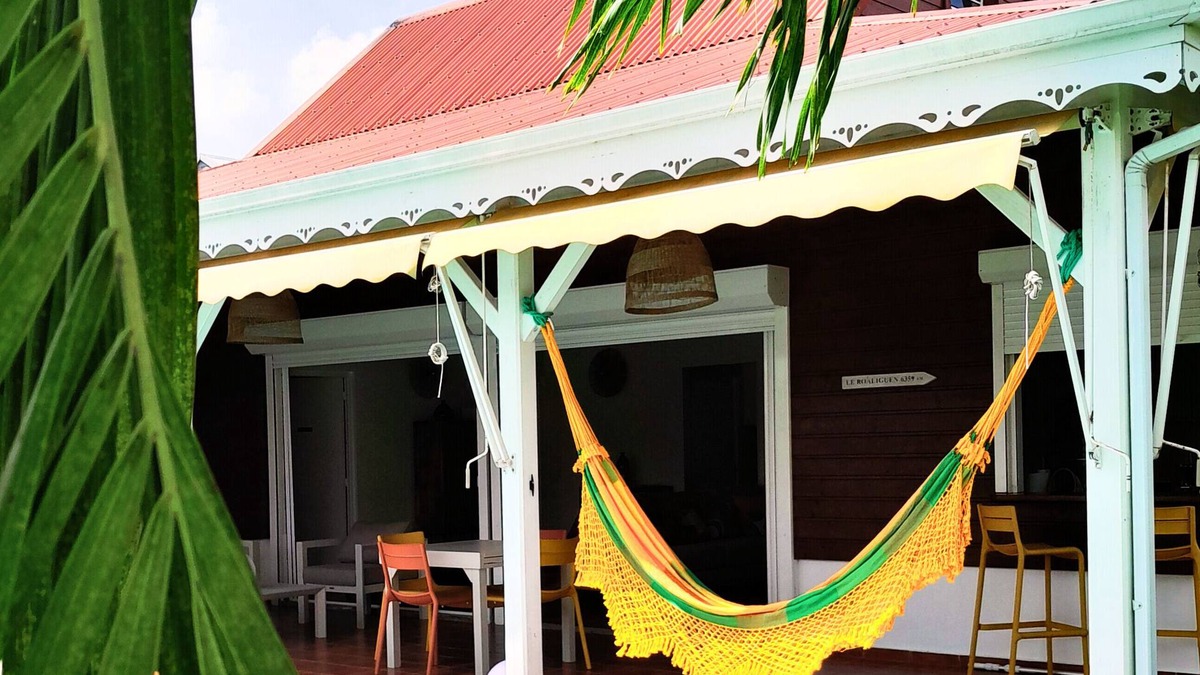 Port-Louis Villa | Villa "Bod Lanmou