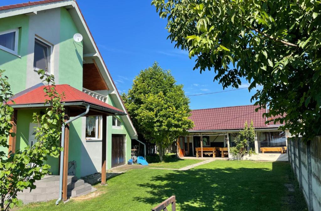 Bodiky House | Villa Bodiky
