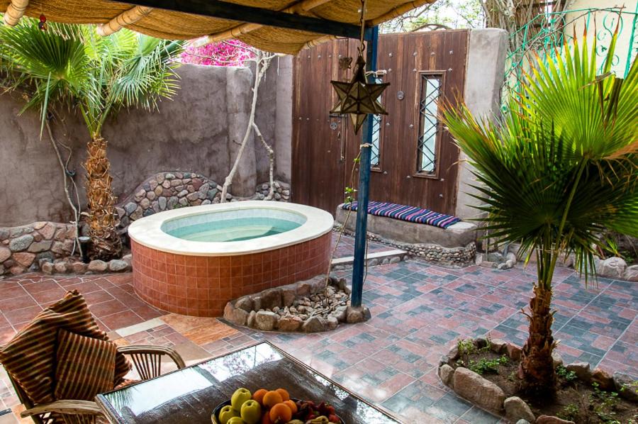 Dahab Villa | Villa Boheme & Atelier Boheme