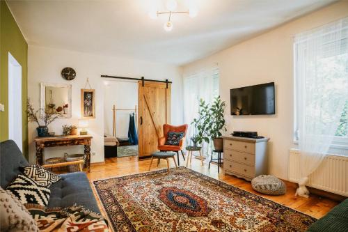 Eger Apartment | Villa Bohemia
