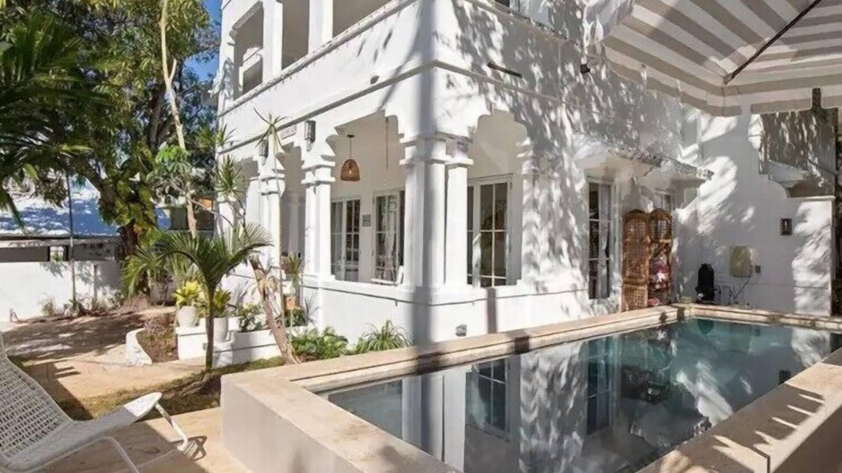 Santurce Villa | Villa Bohemia I