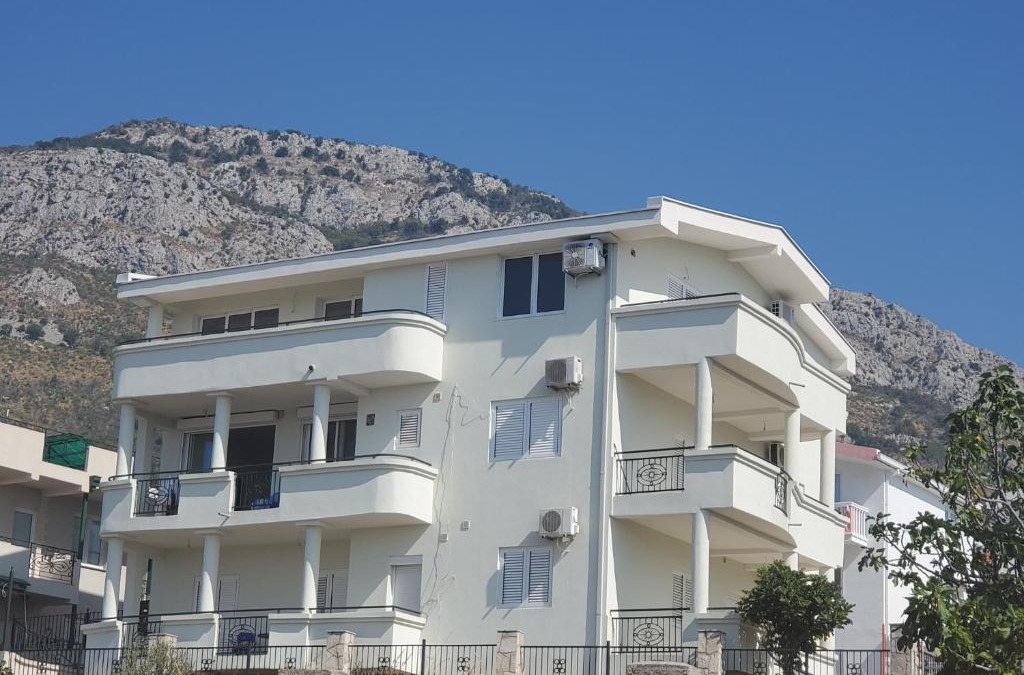 Susanj Apartment | Villa Bojka 1