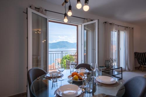 Krasici Apartment | Villa Bokeljka