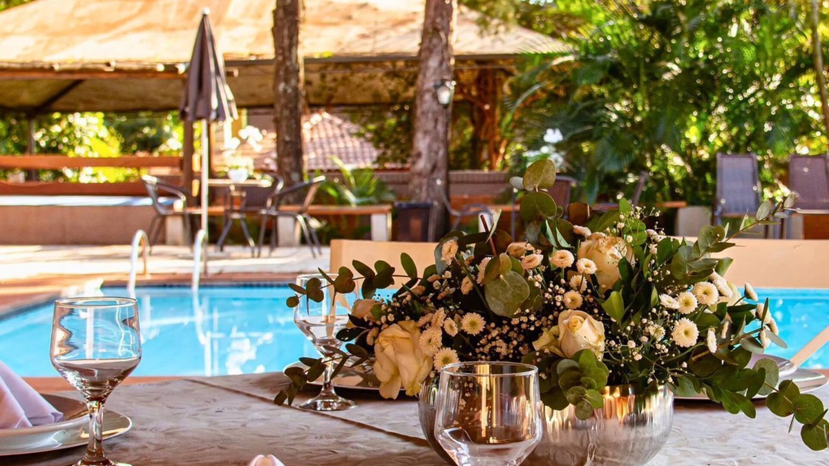 Ribeirao Preto Hotel | Villa Boldrin Hotel e Eventos by Easy Hotéis