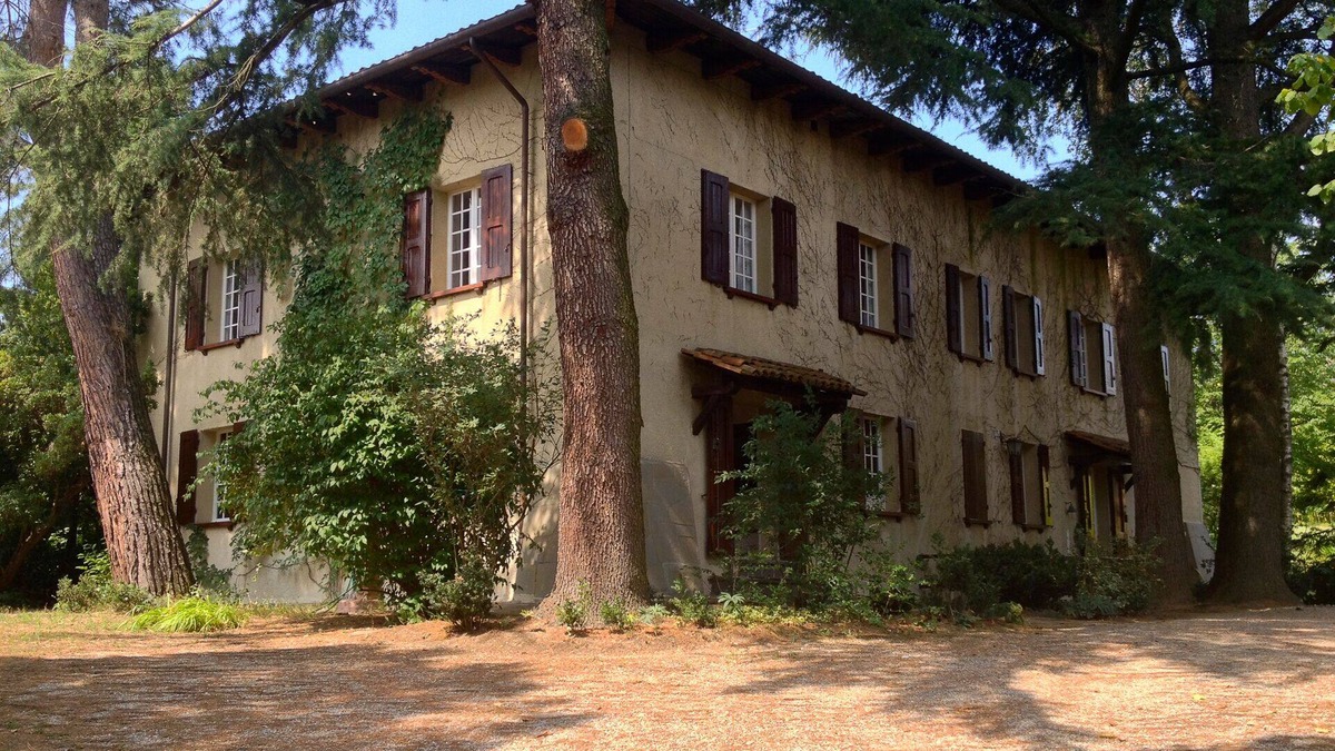 Casalecchio di Reno Villa | Villa Bolsenda