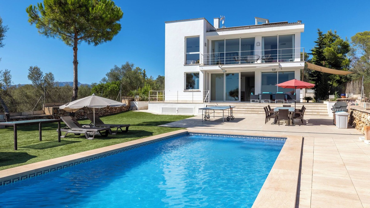 Sa Cabaneta Ski Chalet | Villa Bona Vista
