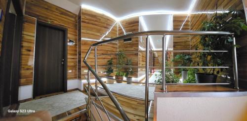 Vukovar Bed & Breakfast | Villa Bonaca