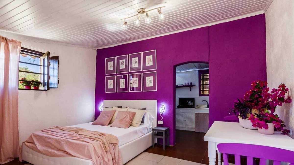 Viagrande Apartment | Villa Bonaccorso - Il Casotto "Bouganville"