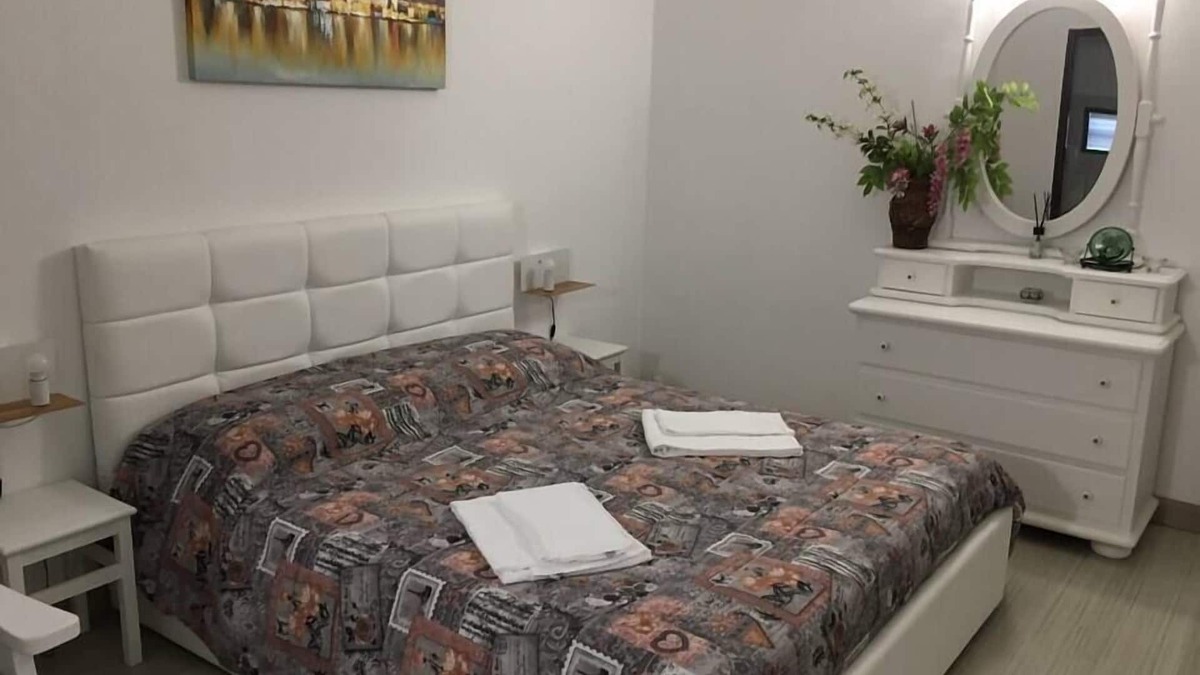 Viagrande Apartment | Villa Bonaccorso - The Cottage the "Green Lemon"