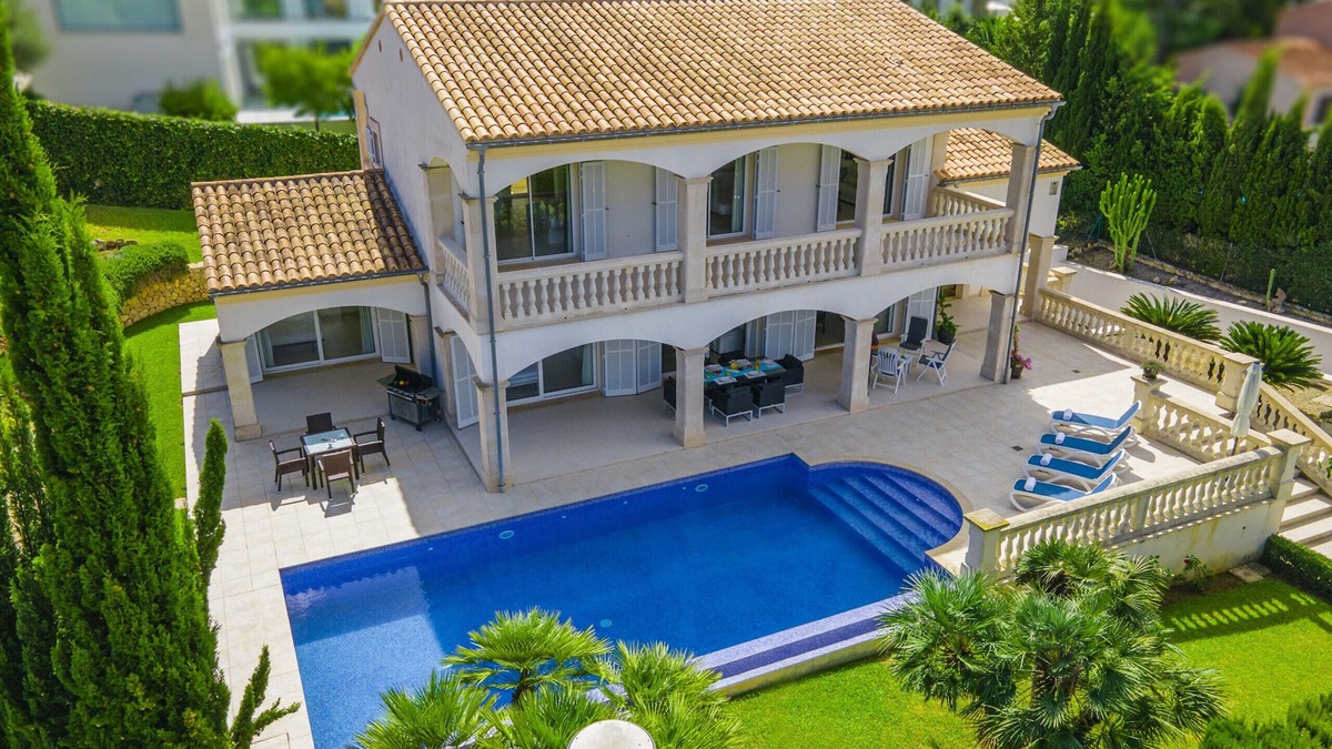 Cielo de Bonaire Villa | Villa Bonaire