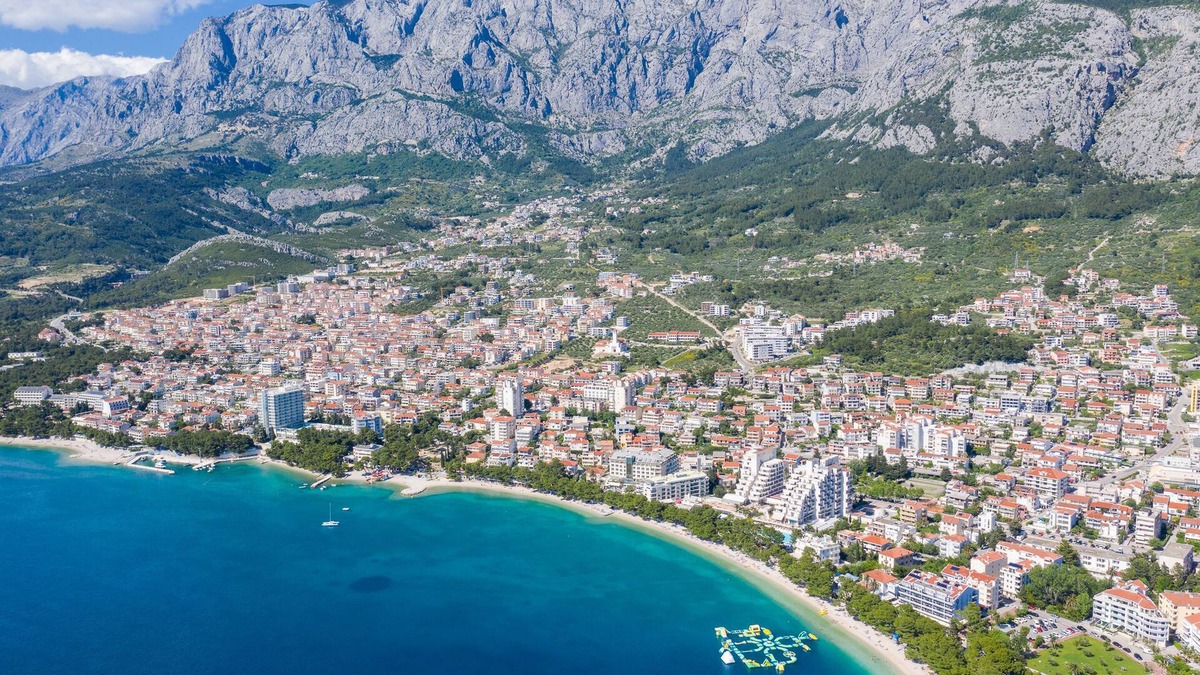 Donja luka Apartment | Villa Bondi