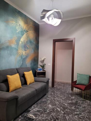 Suburbio VII Portuense House | Villa Bonelli Dreams in Rome