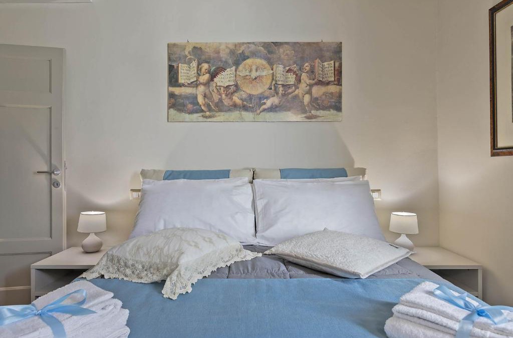 Siena Apartment | Villa Bonelli