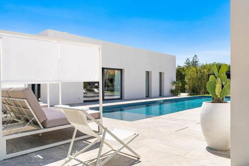 Carrozziere Villa | Villa Bonita