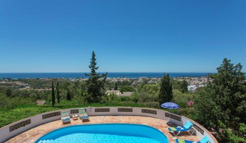 Vale de Santa Maria Villa | Villa Bonita
