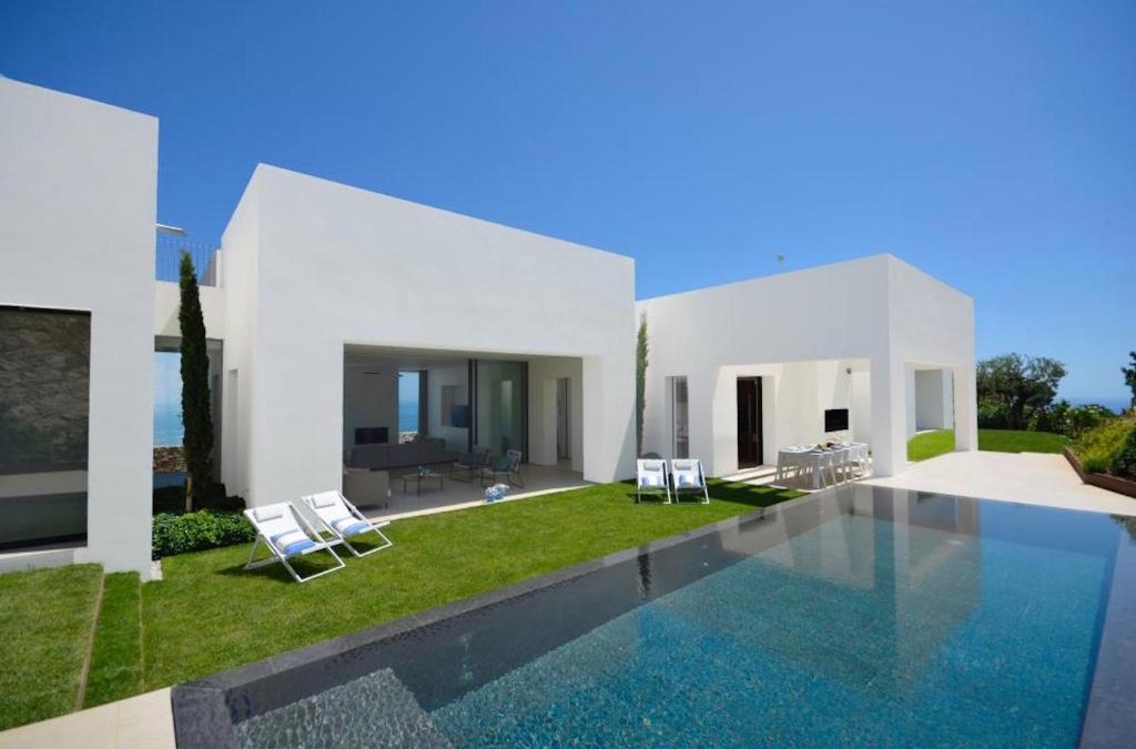 Aiguablava Villa | VILLA BONITA - REF 216