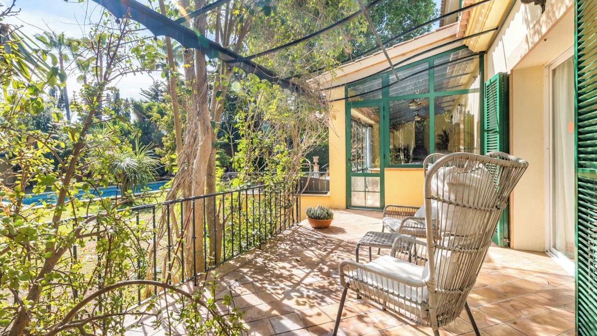 Santa Maria del Cami Villa | Villa Borrallo - Five Bedroom Villa, Sleeps 10