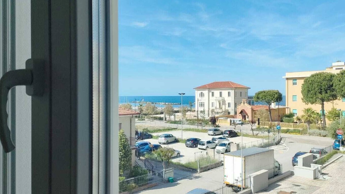 Torre Pedrera Apartment | Villa Borghesi suites app 5 secondo piano