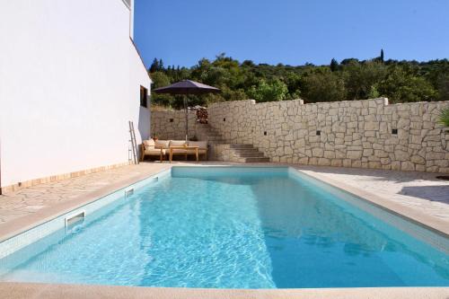 Slatine Villa | Villa Bora - Ferienhaus am Meer