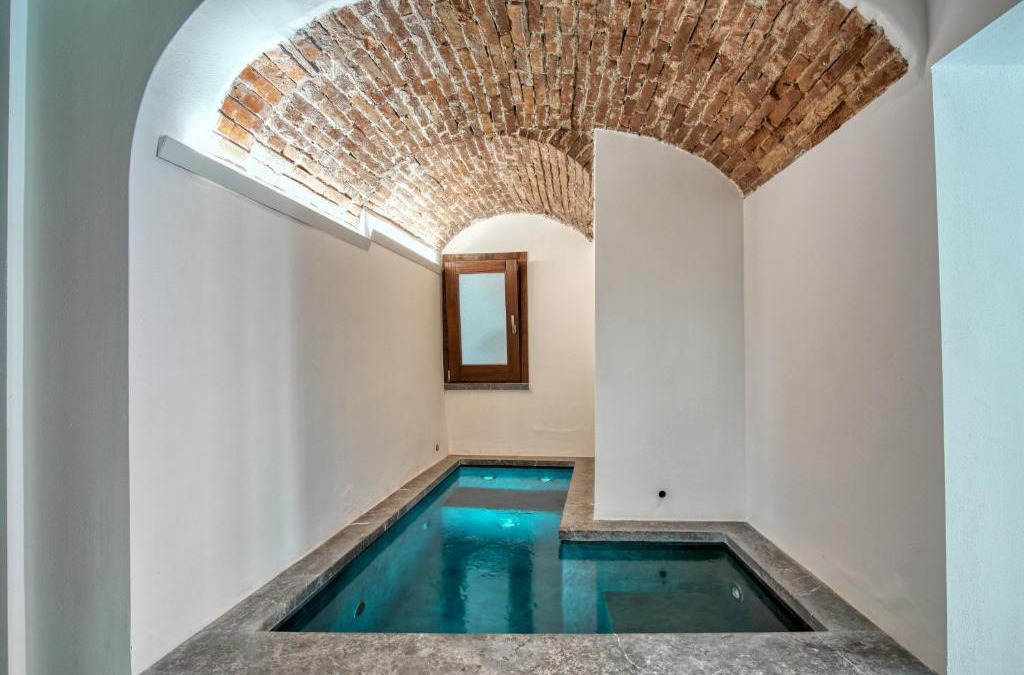 Old Town Apartment | Villa Bordonaro - by Vacation Service